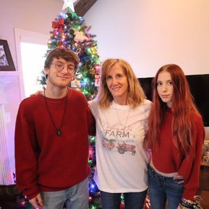 Meet your Posher, Kathy